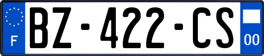 BZ-422-CS