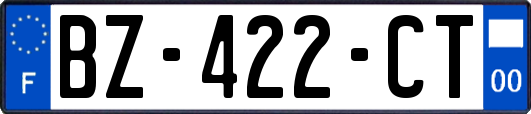 BZ-422-CT