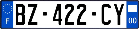 BZ-422-CY