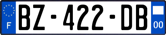 BZ-422-DB