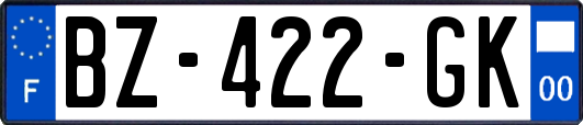 BZ-422-GK