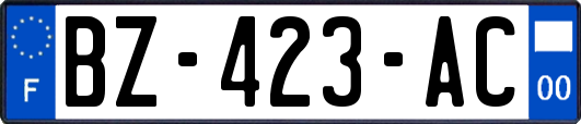 BZ-423-AC