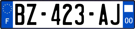 BZ-423-AJ