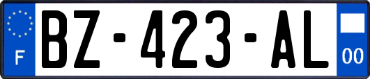 BZ-423-AL