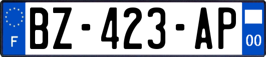 BZ-423-AP