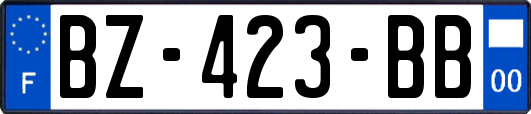 BZ-423-BB