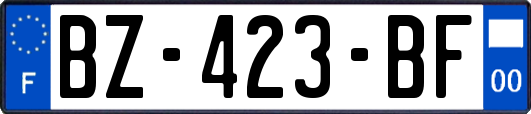 BZ-423-BF