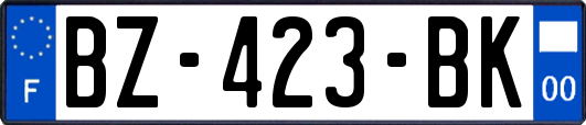 BZ-423-BK