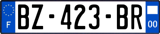 BZ-423-BR