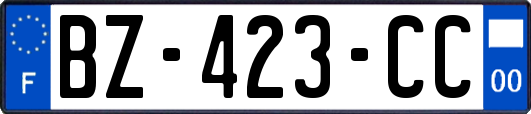 BZ-423-CC