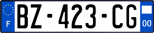 BZ-423-CG