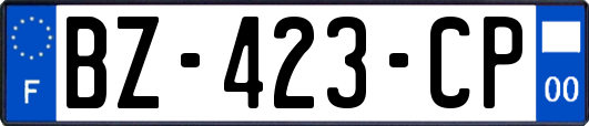 BZ-423-CP