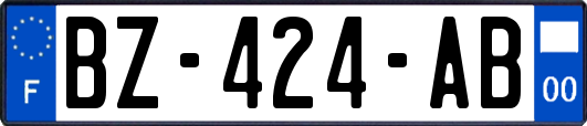 BZ-424-AB