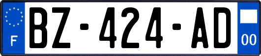 BZ-424-AD