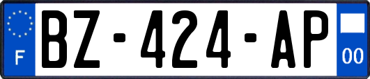 BZ-424-AP