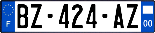 BZ-424-AZ