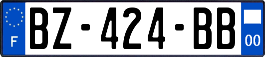 BZ-424-BB