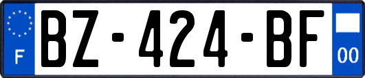 BZ-424-BF