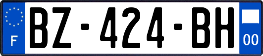 BZ-424-BH