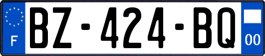 BZ-424-BQ