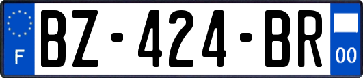 BZ-424-BR