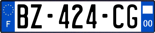 BZ-424-CG