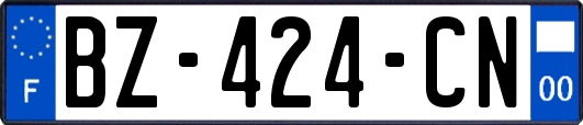 BZ-424-CN