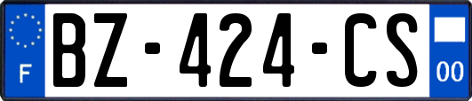 BZ-424-CS