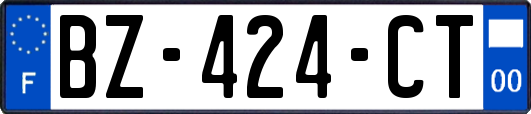 BZ-424-CT