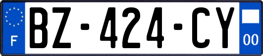 BZ-424-CY