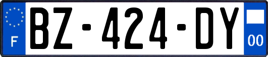 BZ-424-DY