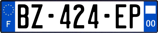 BZ-424-EP