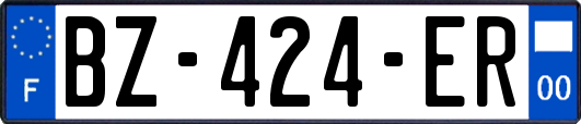 BZ-424-ER