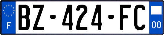 BZ-424-FC