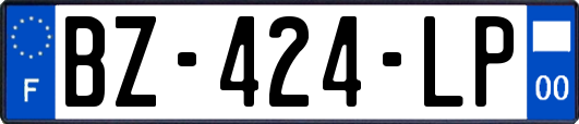 BZ-424-LP