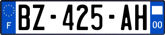 BZ-425-AH