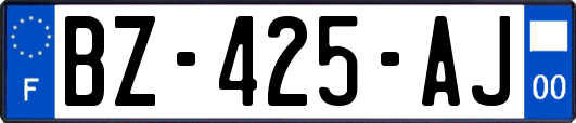 BZ-425-AJ