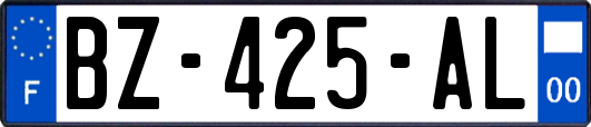 BZ-425-AL