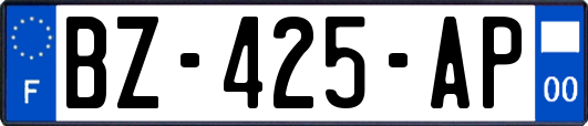 BZ-425-AP