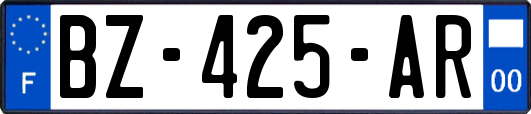 BZ-425-AR