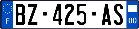 BZ-425-AS