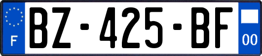 BZ-425-BF