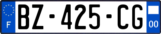 BZ-425-CG