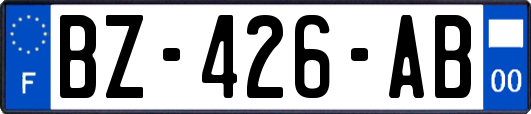 BZ-426-AB