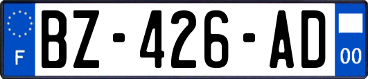 BZ-426-AD