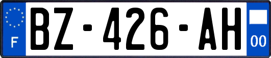 BZ-426-AH