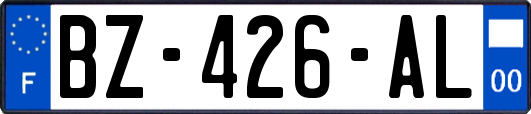 BZ-426-AL