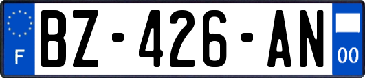 BZ-426-AN