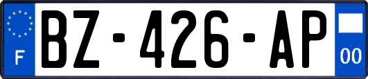 BZ-426-AP