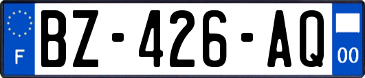 BZ-426-AQ